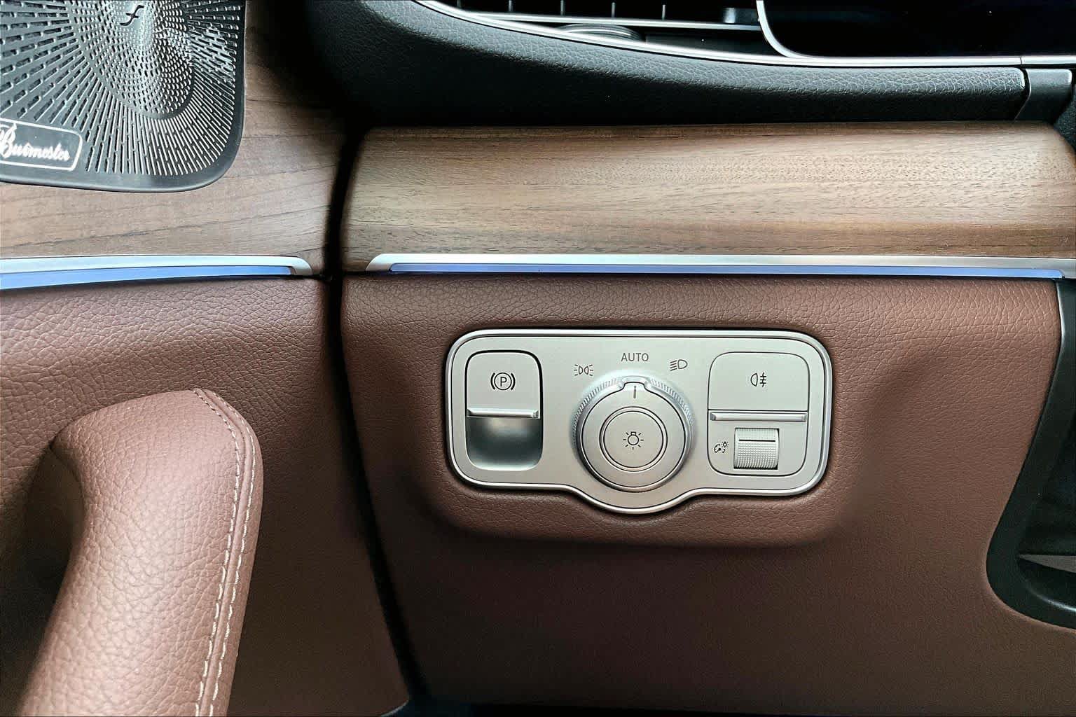 New 2026 Mercedes-Benz GLE 350 4MATIC image 13