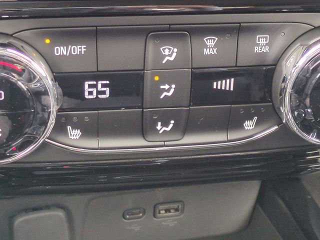 New 2026 Chevrolet Trax ACTIV w/ Driver Confidence Package FWD image 21