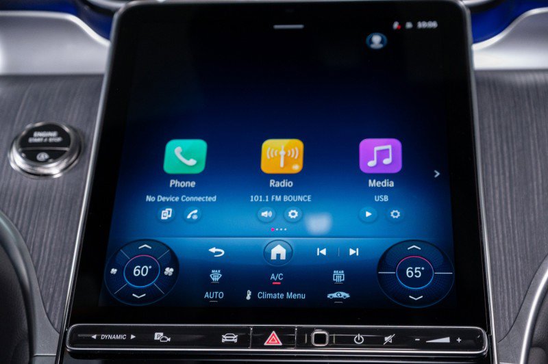 Certified 2026 Mercedes-Benz GLC 300 4MATIC image 18