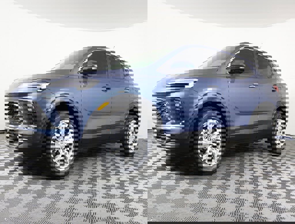 New 2026 Buick Encore GX Preferred w/ Comfort Package image 1