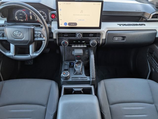 Used 2024 Toyota Tacoma TRD Off-Road image 11