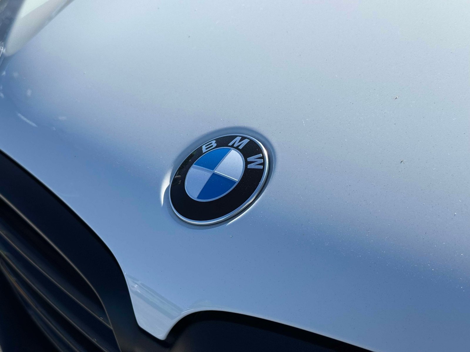 Used 2025 BMW X5 M Competition w/ Executive Package image 51