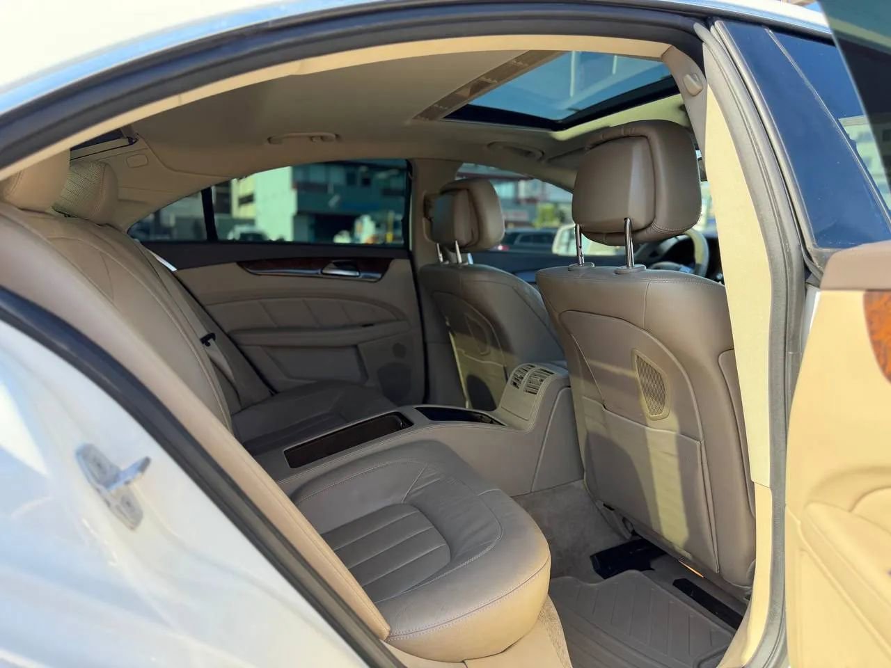 Used 2013 Mercedes-Benz CLS 550 image 34