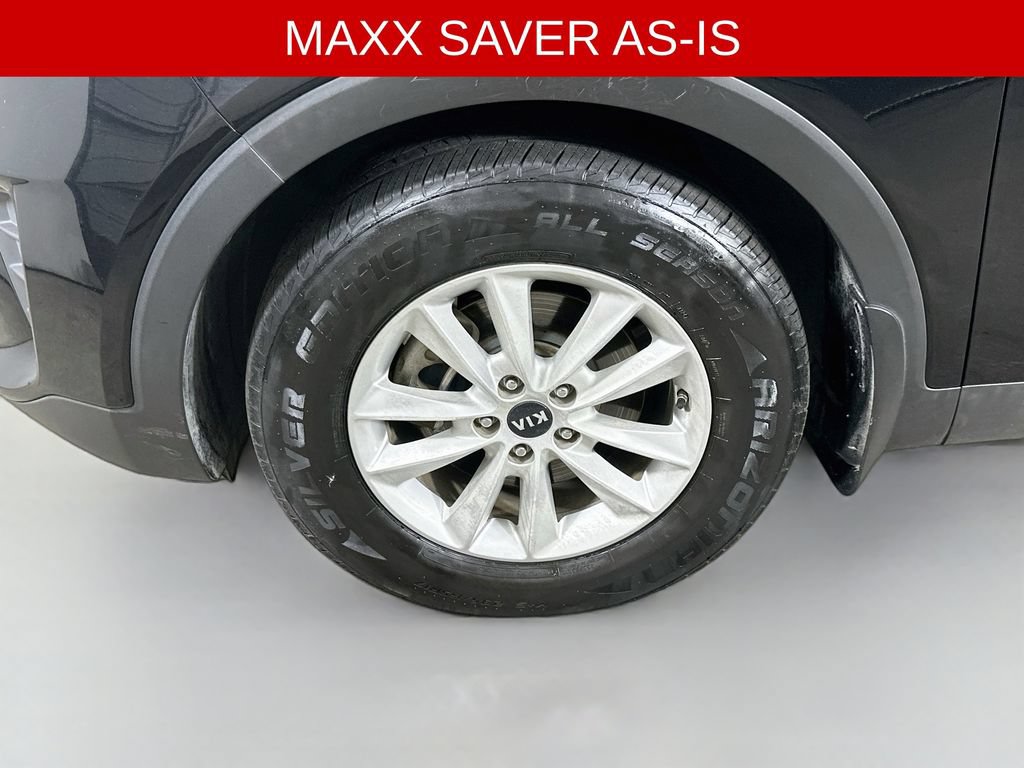 Used 2019 Kia Sorento FWD V6 w/ LX V6 Convenience Package image 8