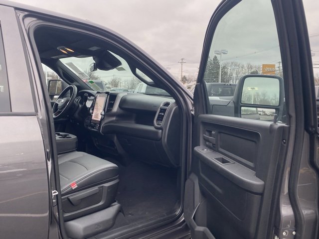 New 2026 RAM 2500 Tradesman w/ Power Wagon Package image 25
