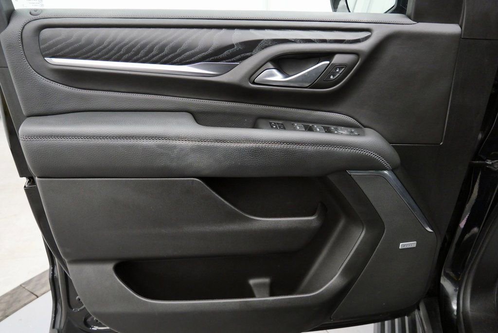 Used 2022 GMC Yukon Denali image 12