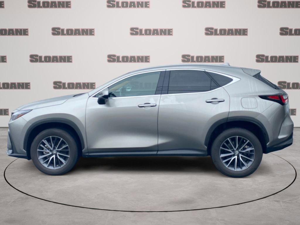 Used 2023 Lexus NX 350 AWD image 2