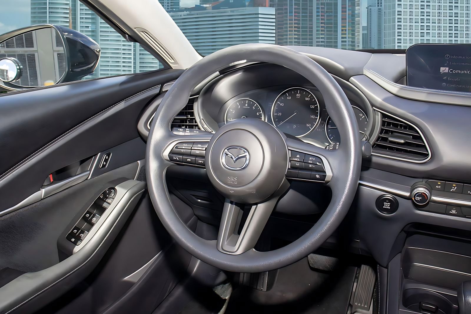 Used 2024 MAZDA CX-30 AWD 2.5 S image 20