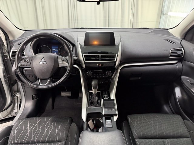 Used 2020 Mitsubishi Eclipse Cross SE AWD/4WD image 12