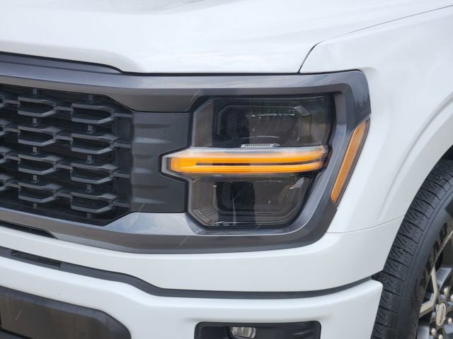 Used 2024 Ford F150 STX image 9