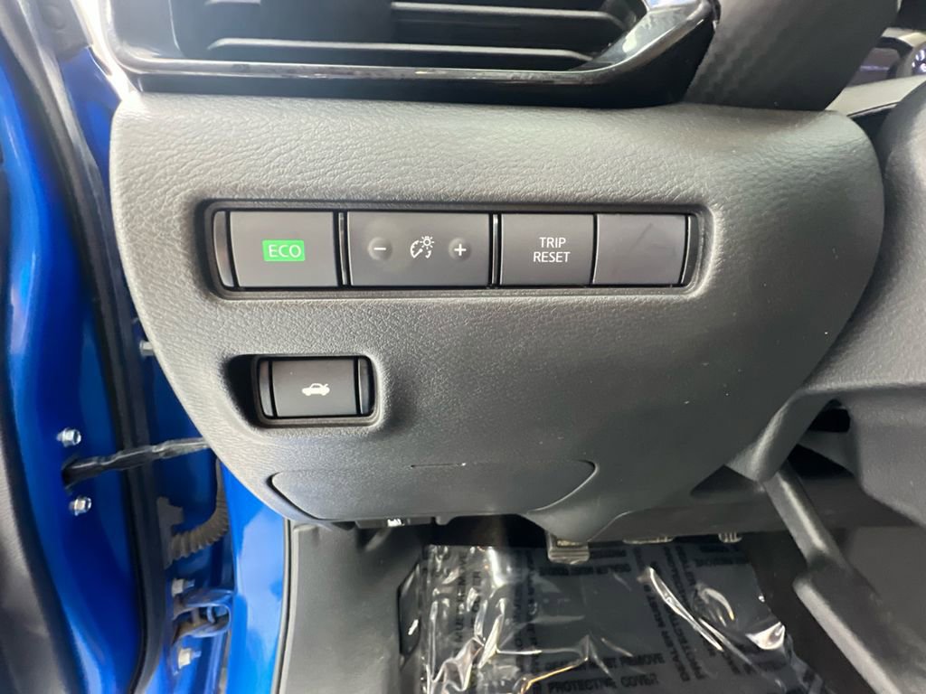 Used 2024 Nissan Sentra SV w/ All-Weather Package FWD image 13