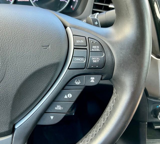 Used 2020 Acura ILX w/ Premium Package image 20