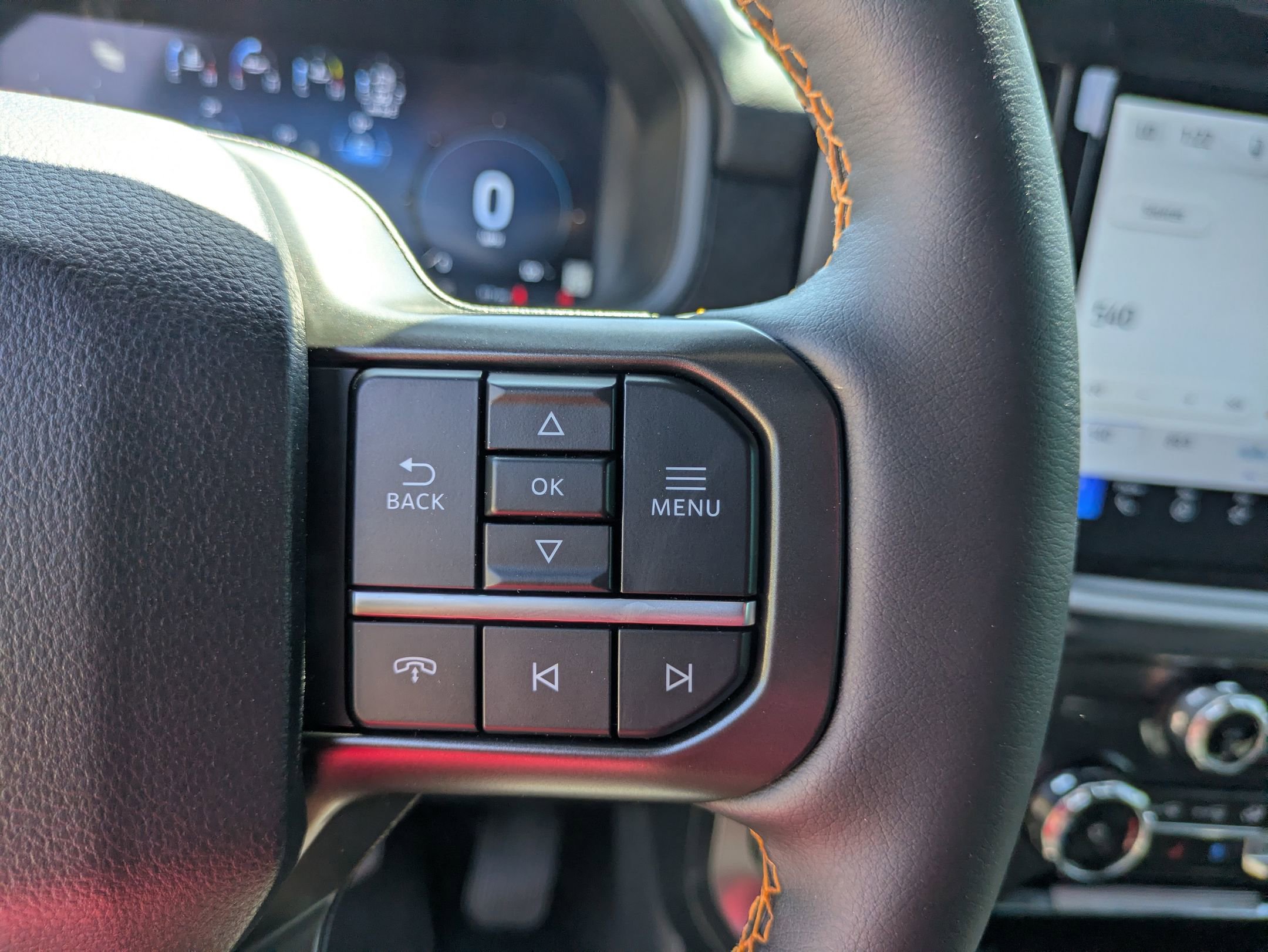 New 2026 Ford F150 Tremor AWD/4WD image 20