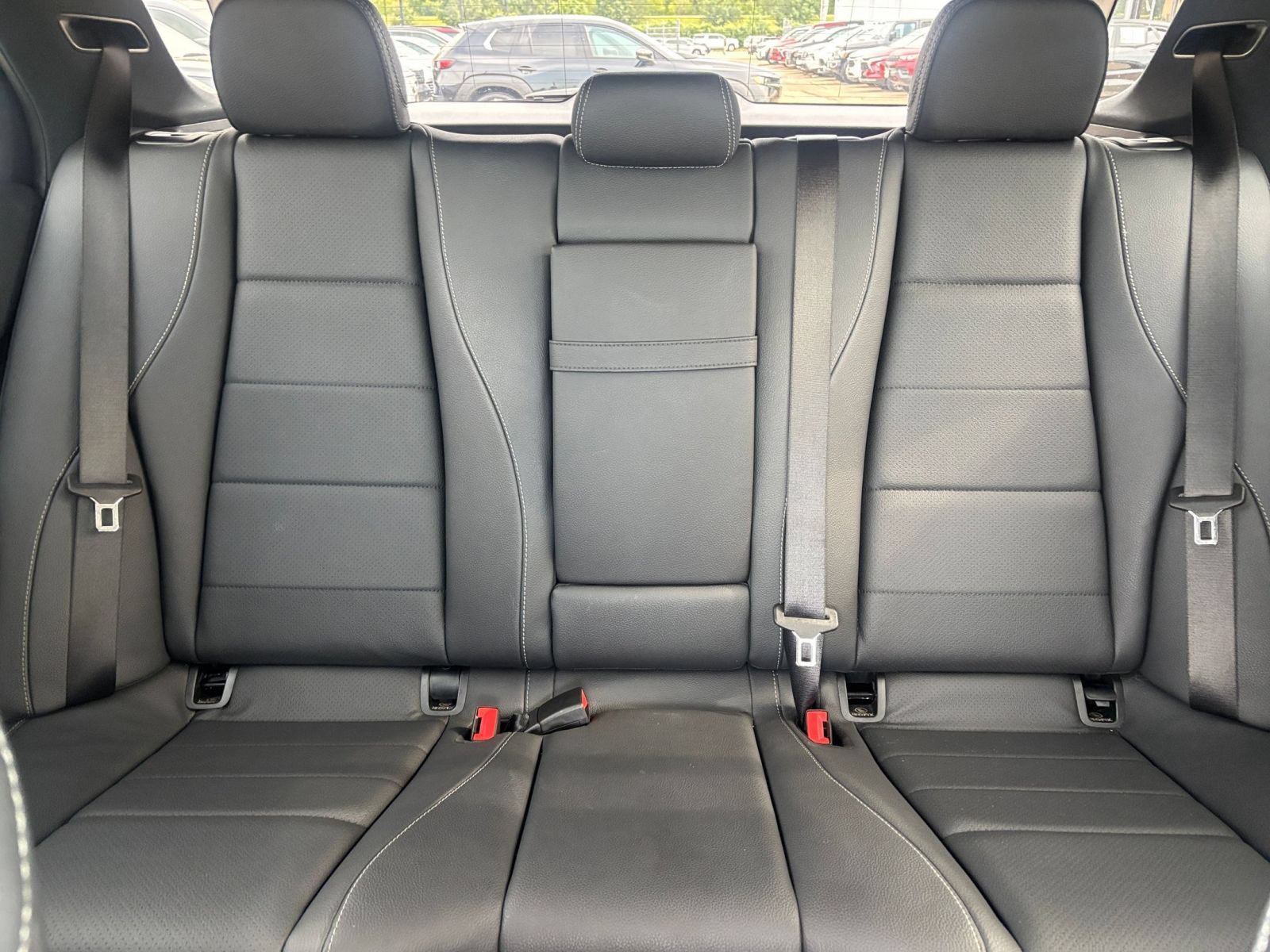 Used 2026 Mercedes-Benz GLE 350 4MATIC image 41