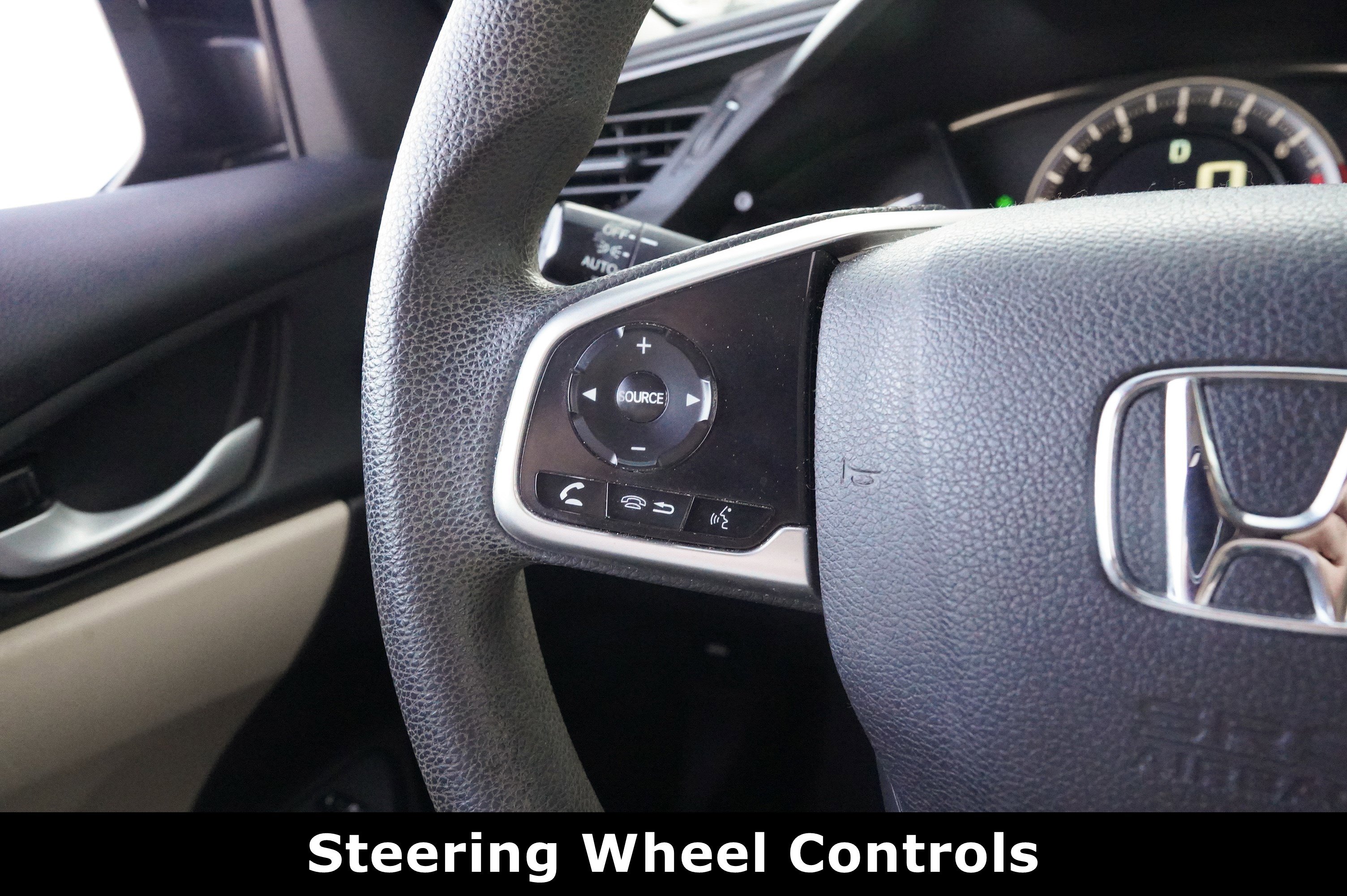 Used 2016 Honda Civic LX image 22