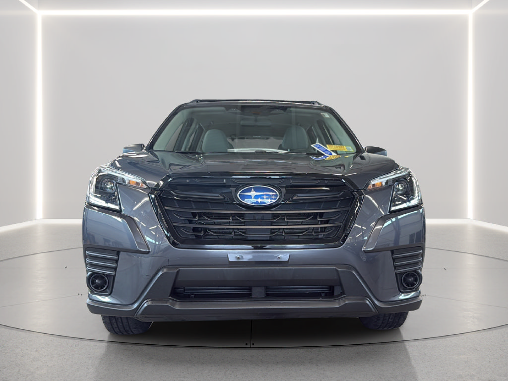 Certified 2023 Subaru Forester AWD/4WD image 10