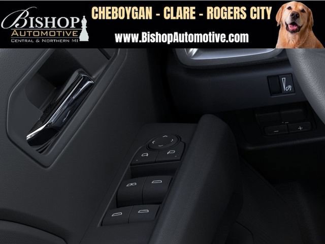New 2026 GMC Canyon Elevation w/ Convenience Package AWD/4WD image 22