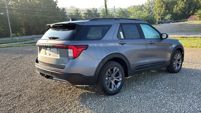 New 2026 Ford Explorer Active w/ Active Comfort Package AWD/4WD image 28