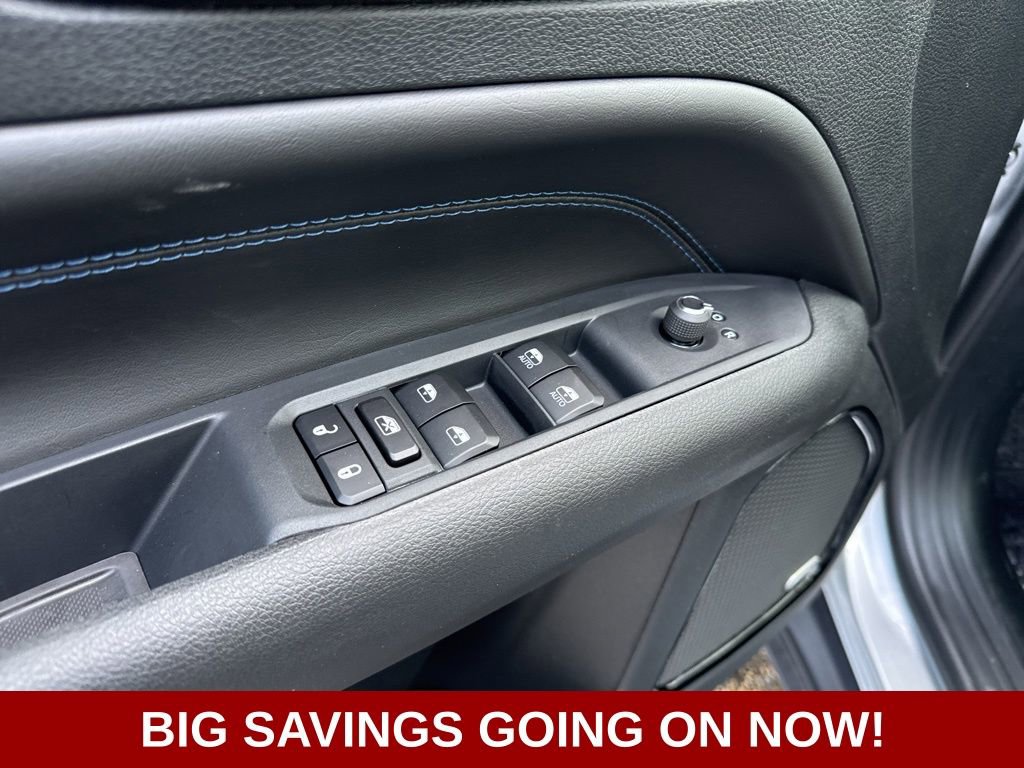 New 2026 Jeep Compass Limited w/ Sun, Sound & Navigation Group image 20