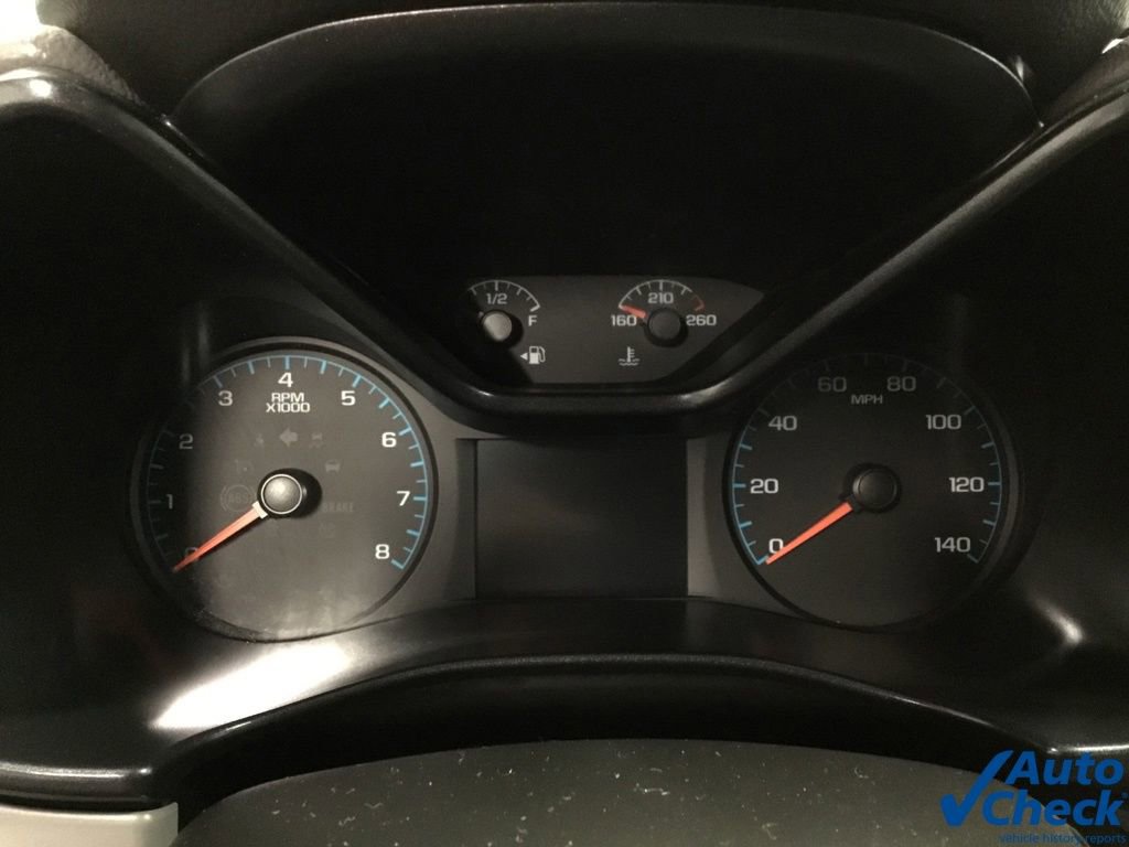 Used 2018 Chevrolet Colorado W/T AWD/4WD image 35