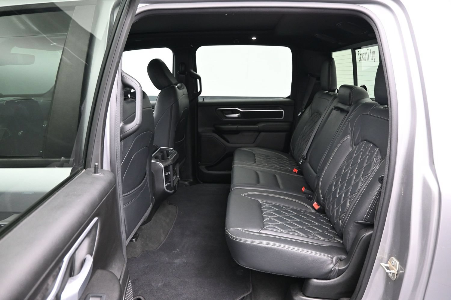 Used 2023 RAM 1500 Big Horn AWD/4WD image 11