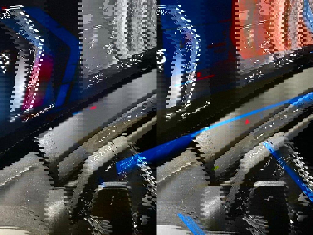 Used 2025 BMW X3 xDrive30i w/ M Sport Package image 22