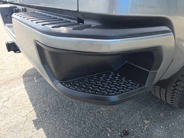 Used 2026 GMC Sierra 1500 Elevation image 39