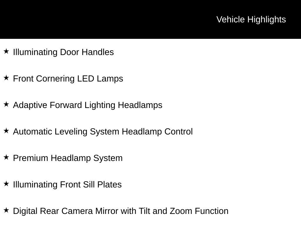 New 2026 Cadillac CT5 V RWD image 10