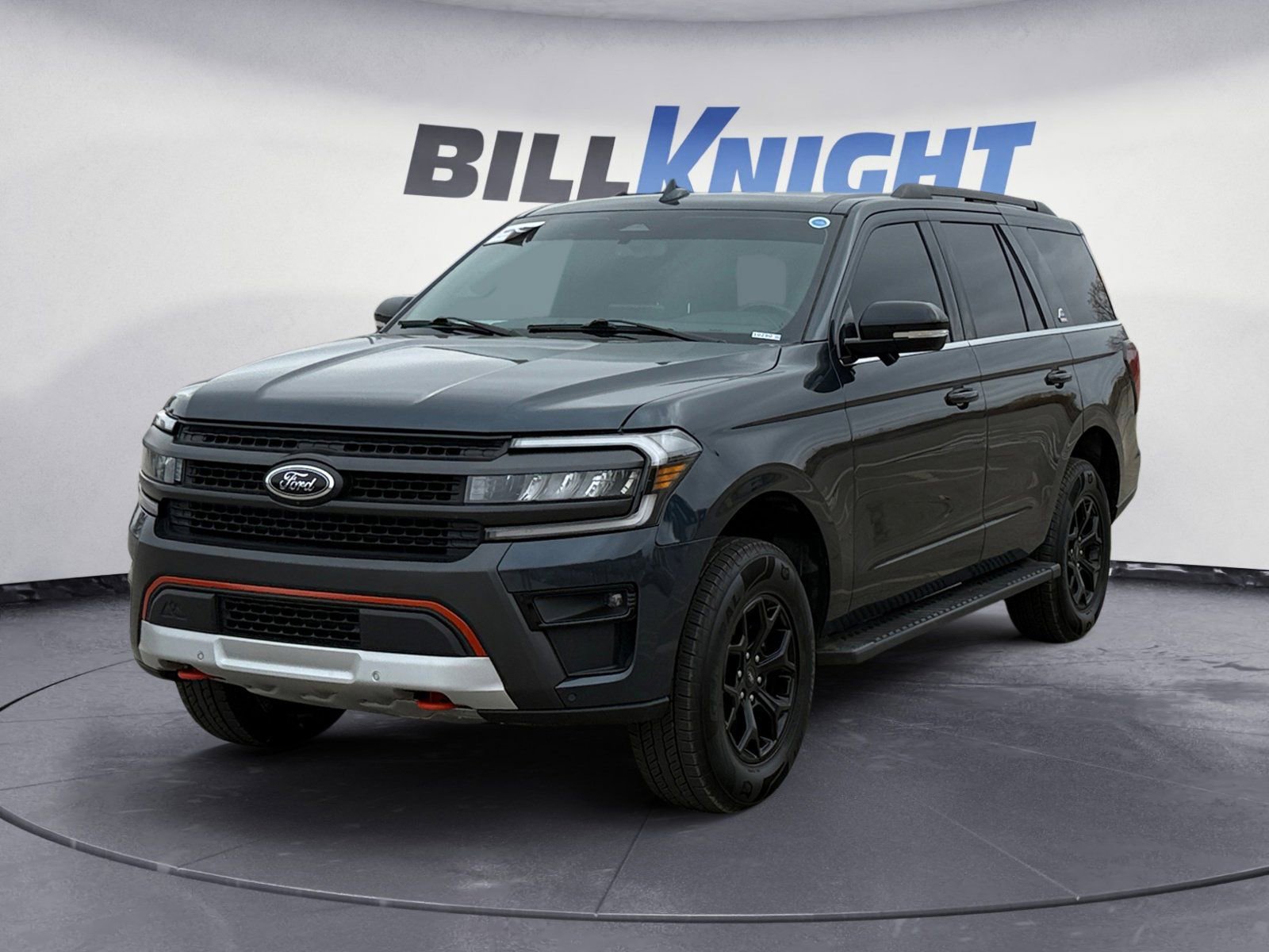 Used 2024 Ford Expedition Timberline image 1