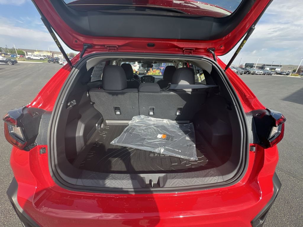 Certified 2025 Subaru Crosstrek 2.0i Premium image 25
