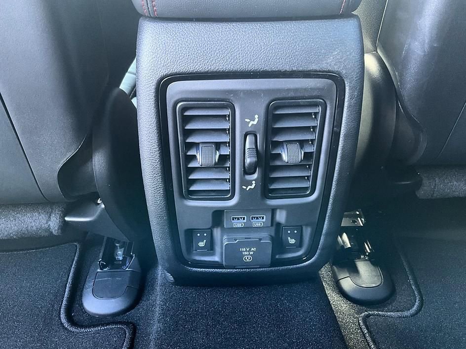 New 2026 Dodge Durango GT AWD/4WD image 34