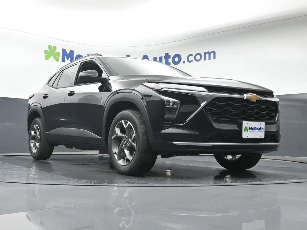 New 2026 Chevrolet Trax LT w/ Driver Confidence Package image 22