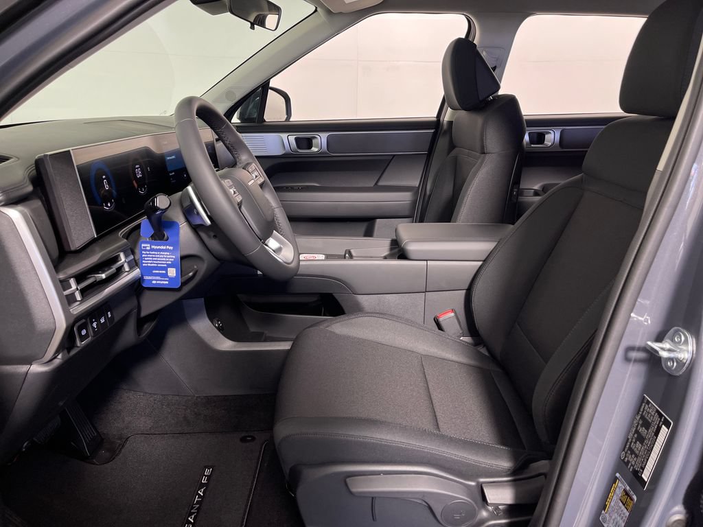 New 2026 Hyundai Santa Fe SE AWD/4WD image 12