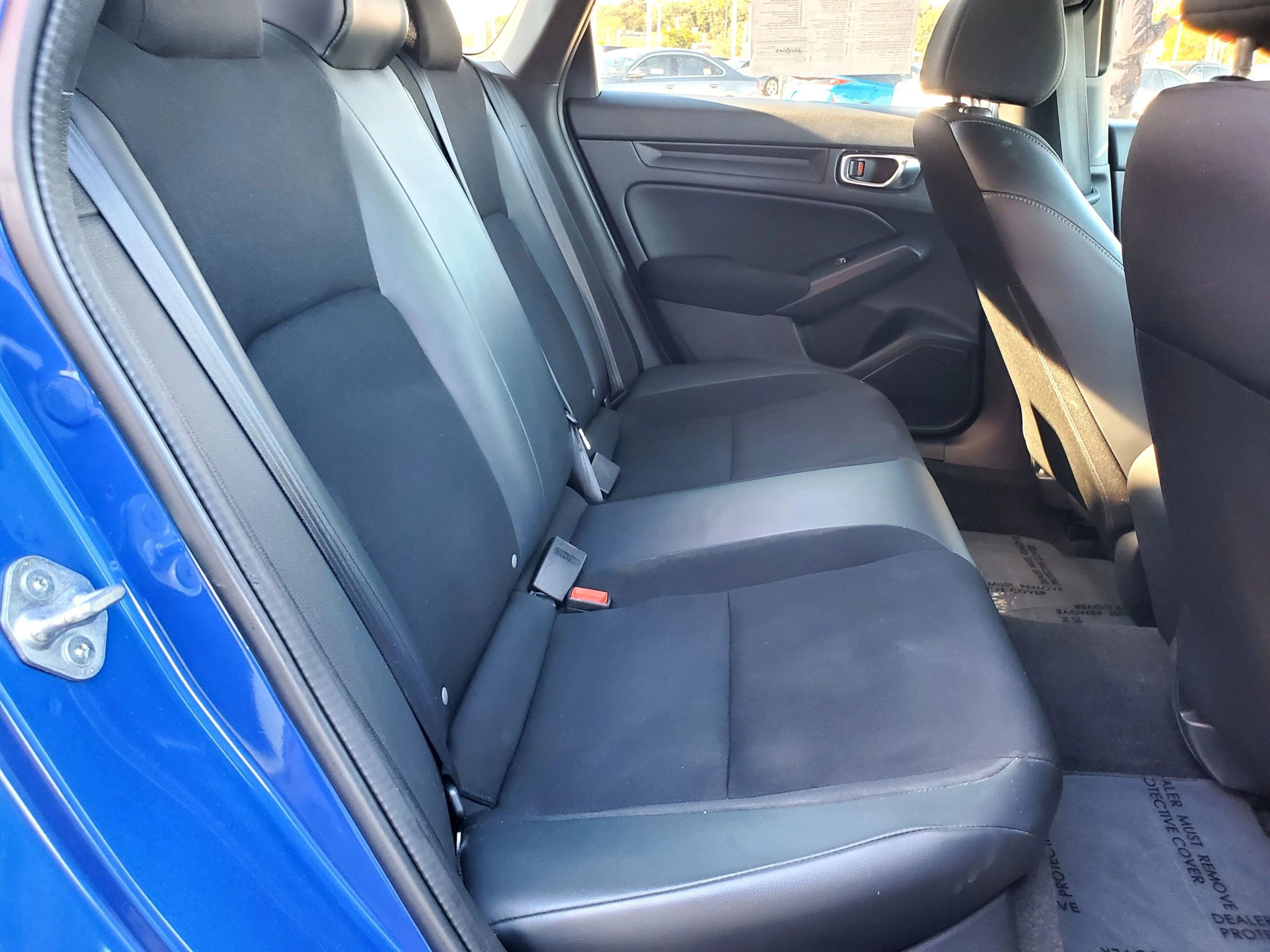 Used 2022 Honda Civic Sport image 12