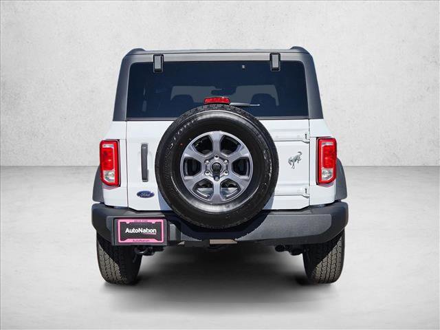 New 2025 Ford Bronco Big Bend image 6