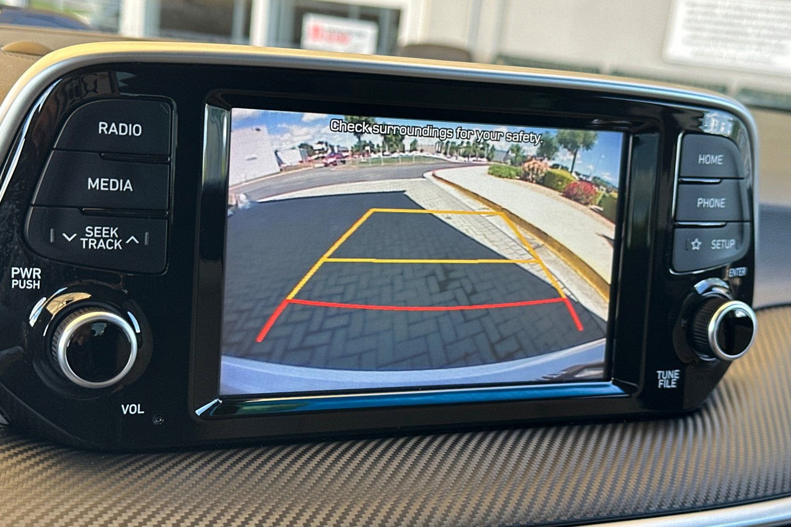 Used 2020 Hyundai Tucson SE FWD image 22
