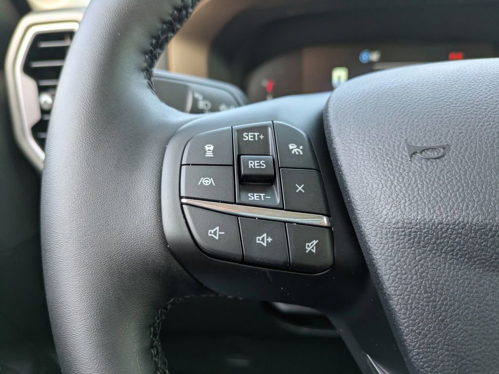 New 2026 Ford Bronco Sport Outer Banks image 26