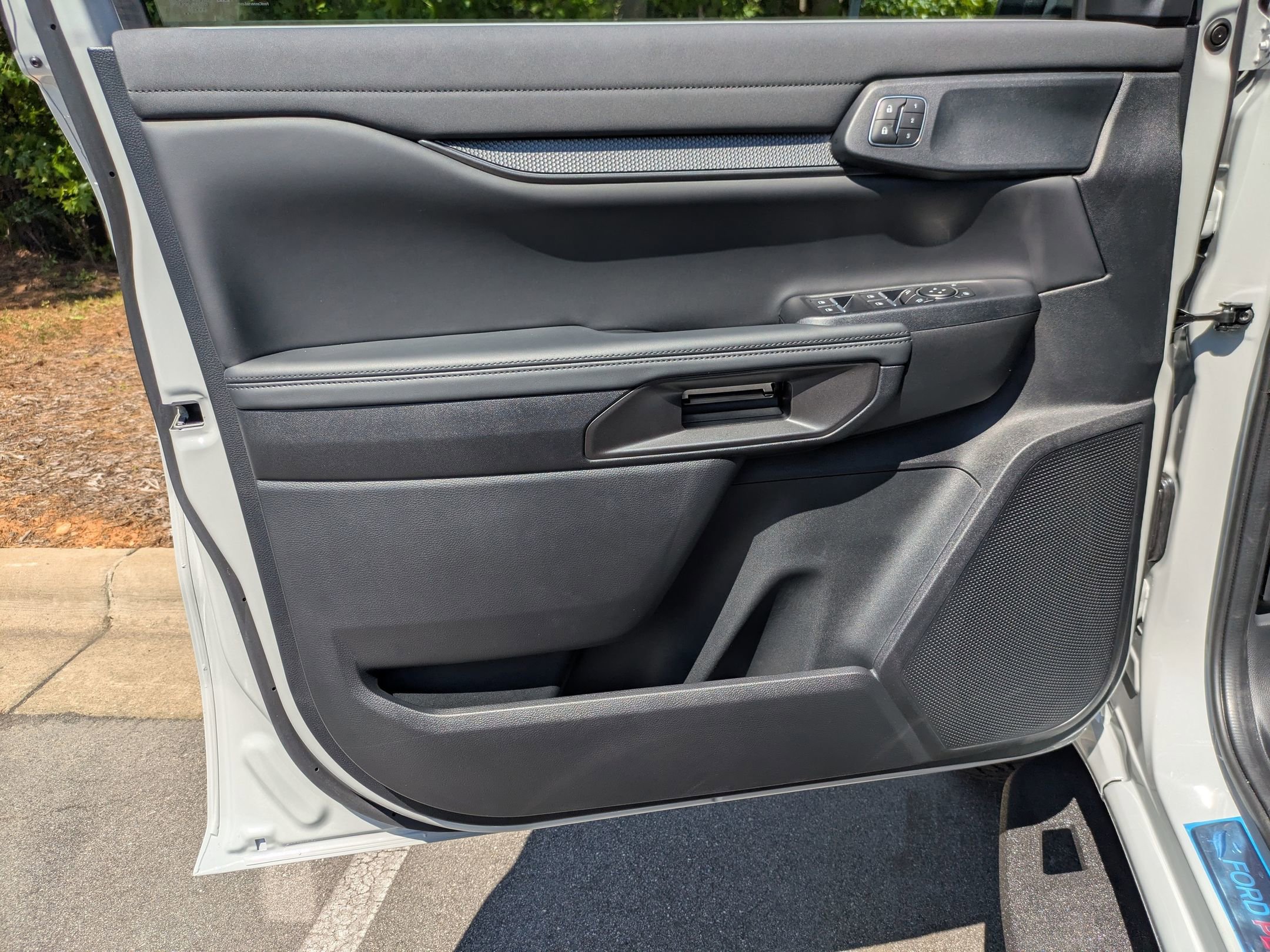 New 2026 Ford Ranger Raptor AWD/4WD image 9