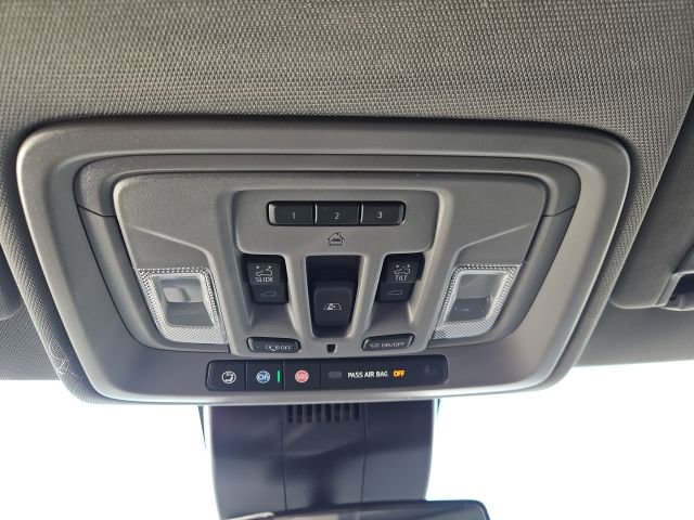 New 2026 Chevrolet Silverado 1500 LT Trail Boss w/ Convenience Package II image 42