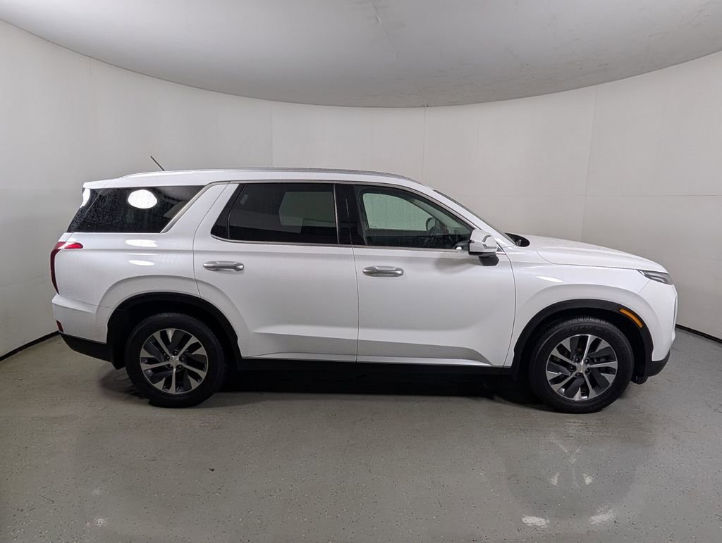 Used 2022 Hyundai Palisade SEL image 8