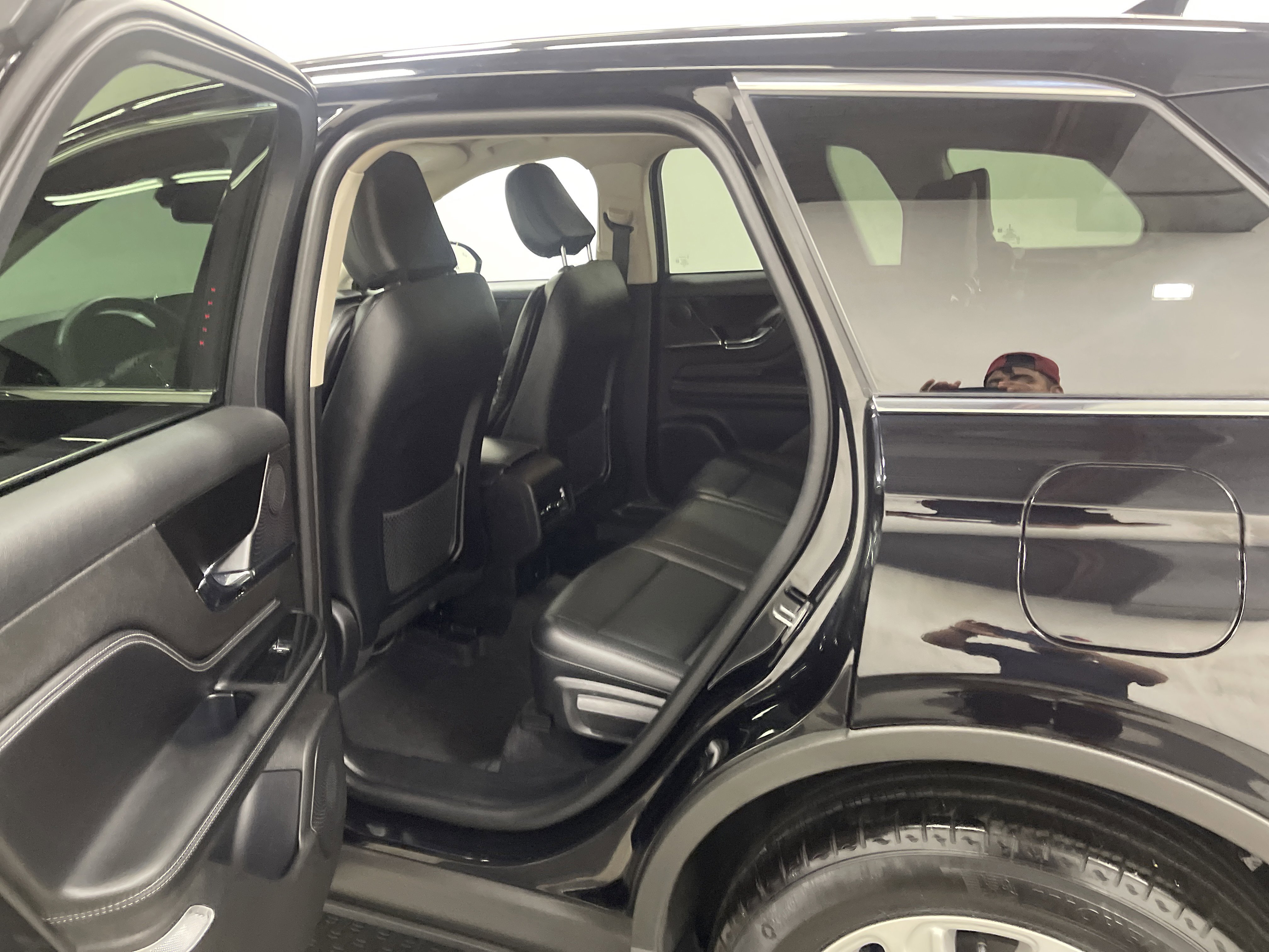 Used 2023 Lincoln Corsair FWD image 13