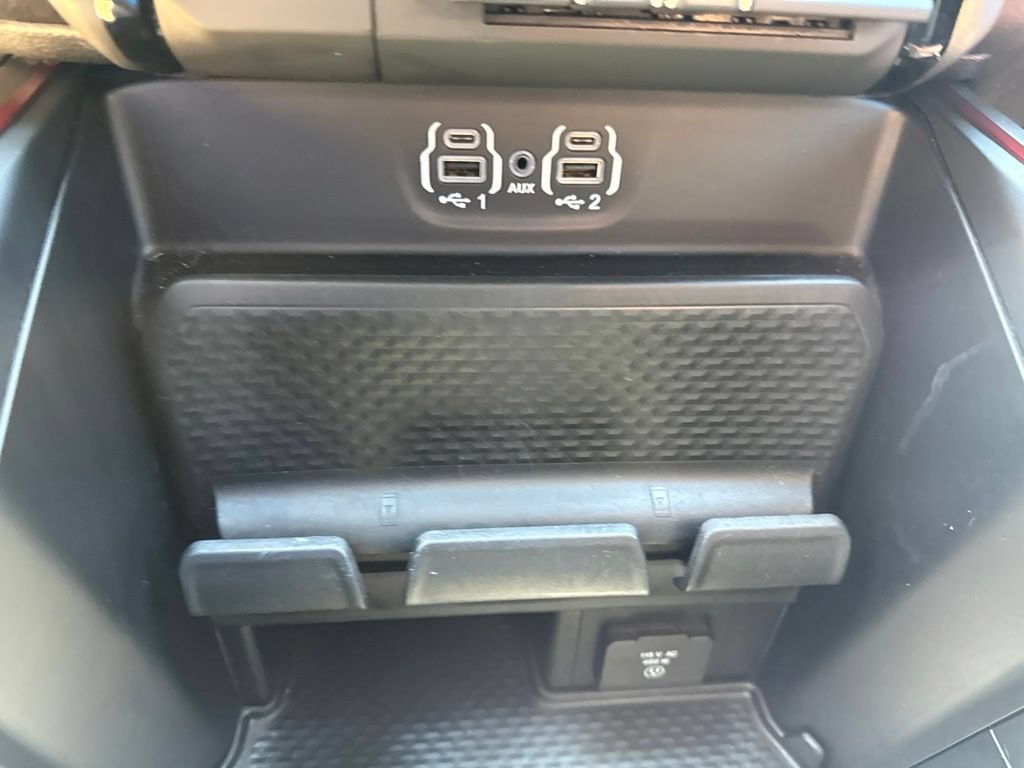 Used 2024 RAM 1500 Rebel w/ Rebel Level 1 Equipment Group AWD/4WD image 23