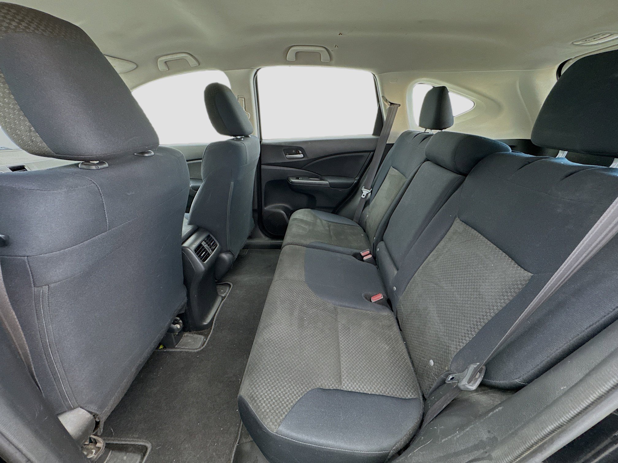 Used 2016 Honda CR-V LX image 15