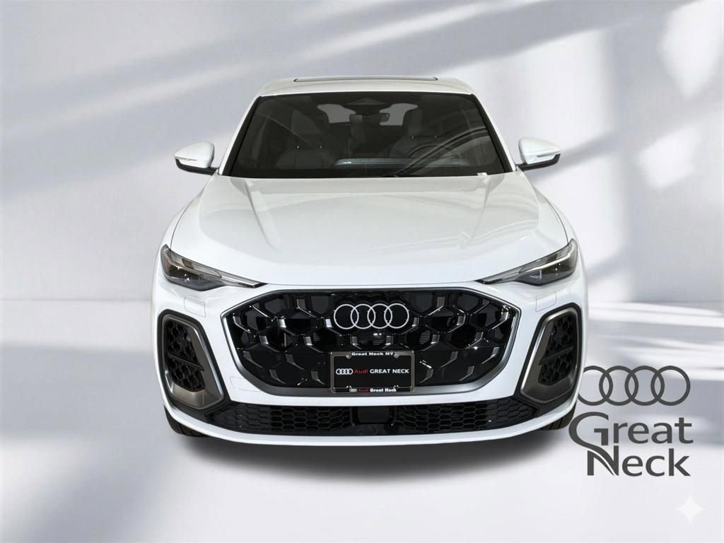 Certified 2025 Audi Q5 Premium w/ Convenience Package image 22