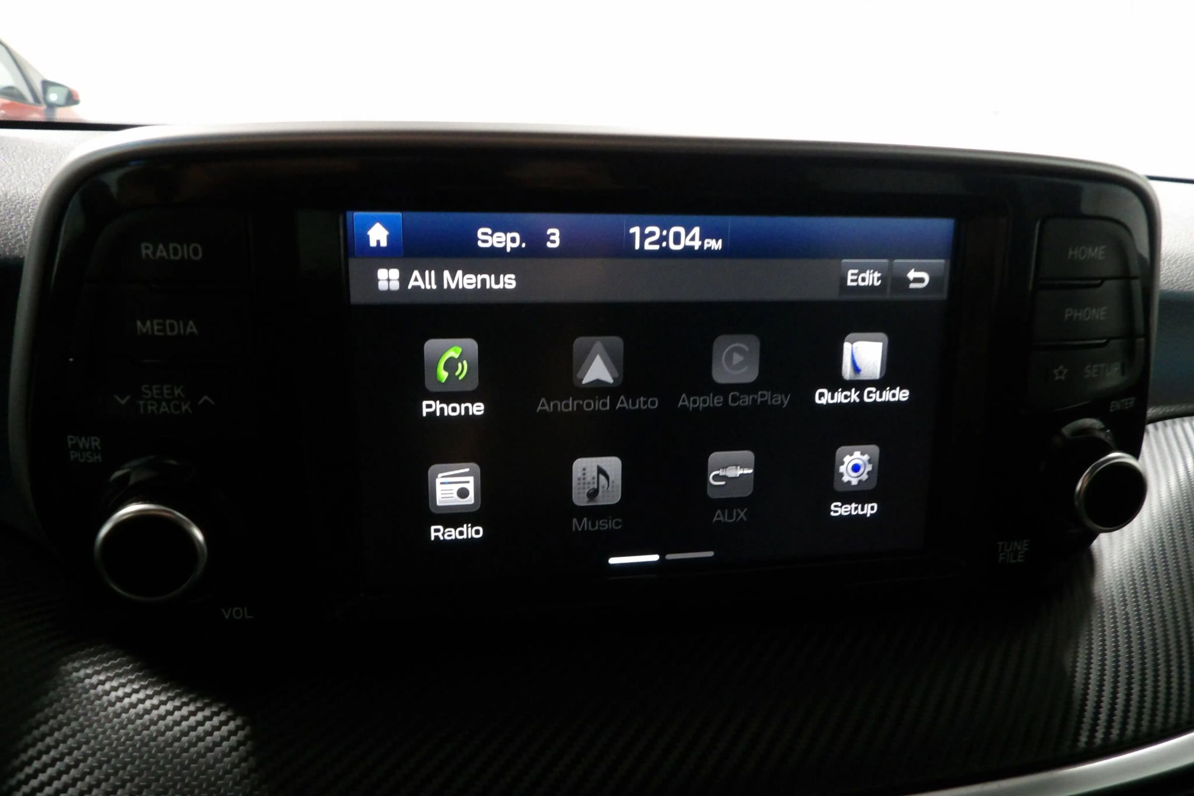 Used 2020 Hyundai Tucson SE AWD/4WD image 17