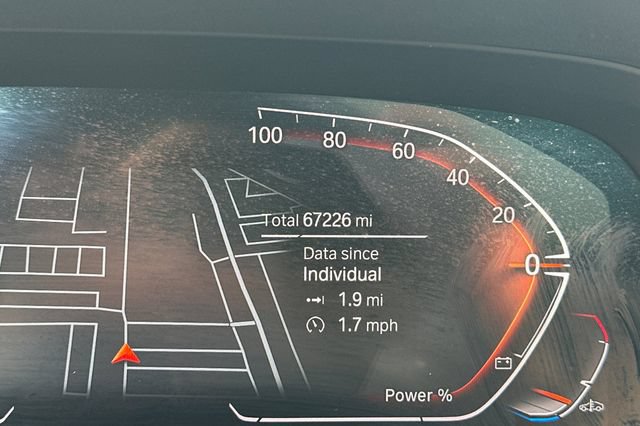 Used 2022 BMW X5 xDrive40i w/ Climate Comfort Package AWD/4WD image 29