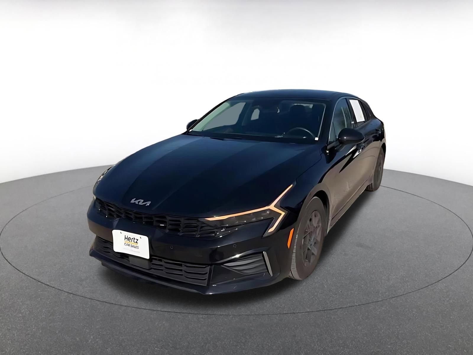 Used 2025 Kia K5 LXS image 4