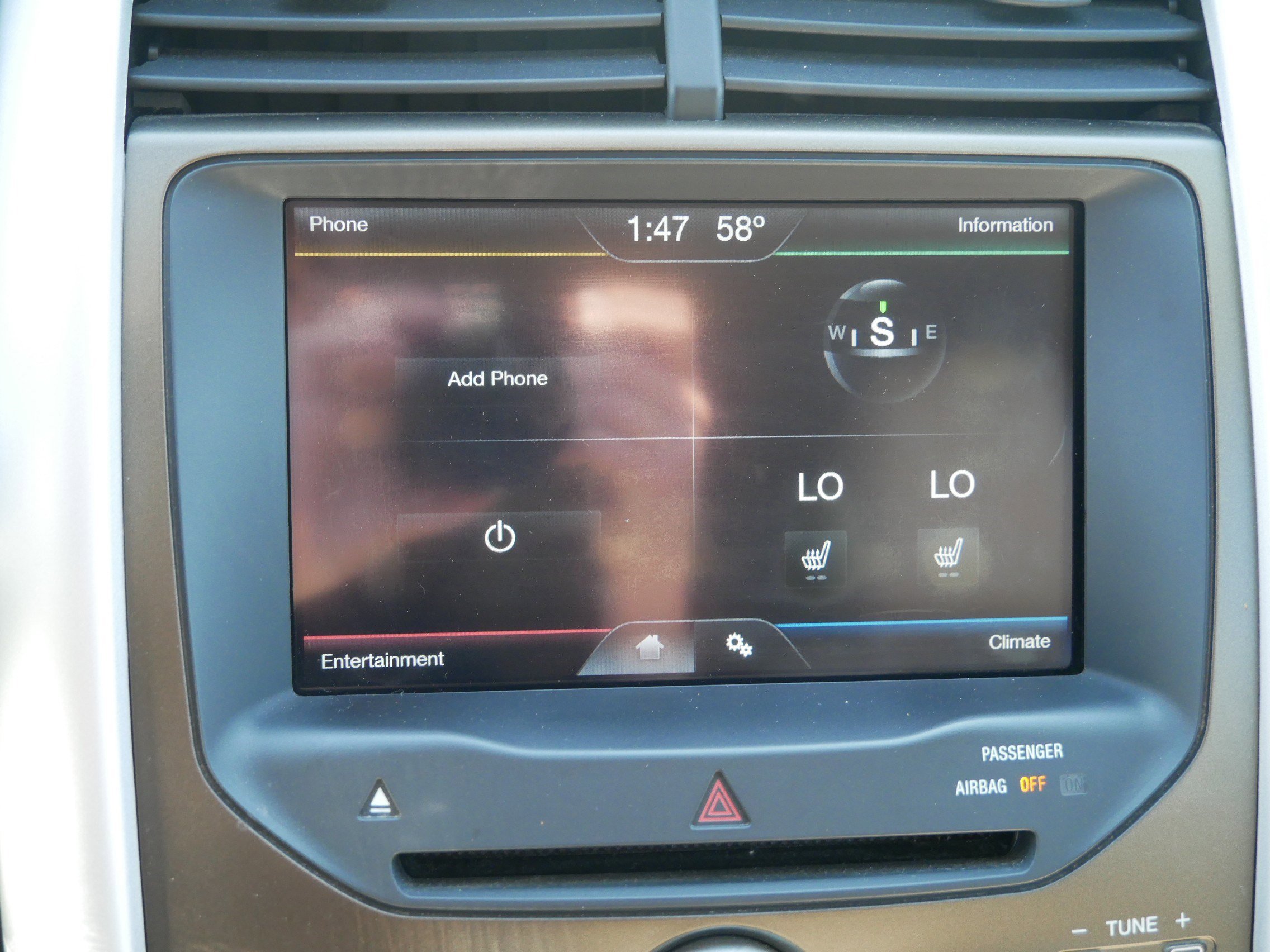 Used 2011 Ford Edge SEL w/ 202A Rapid Spec Order Code AWD/4WD image 22