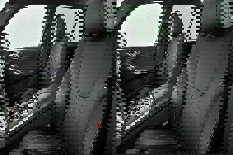 Used 2022 BMW X5 xDrive40i w/ Premium Package image 19