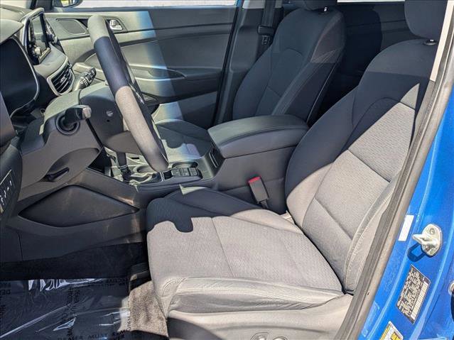 Used 2020 Hyundai Tucson Value image 15